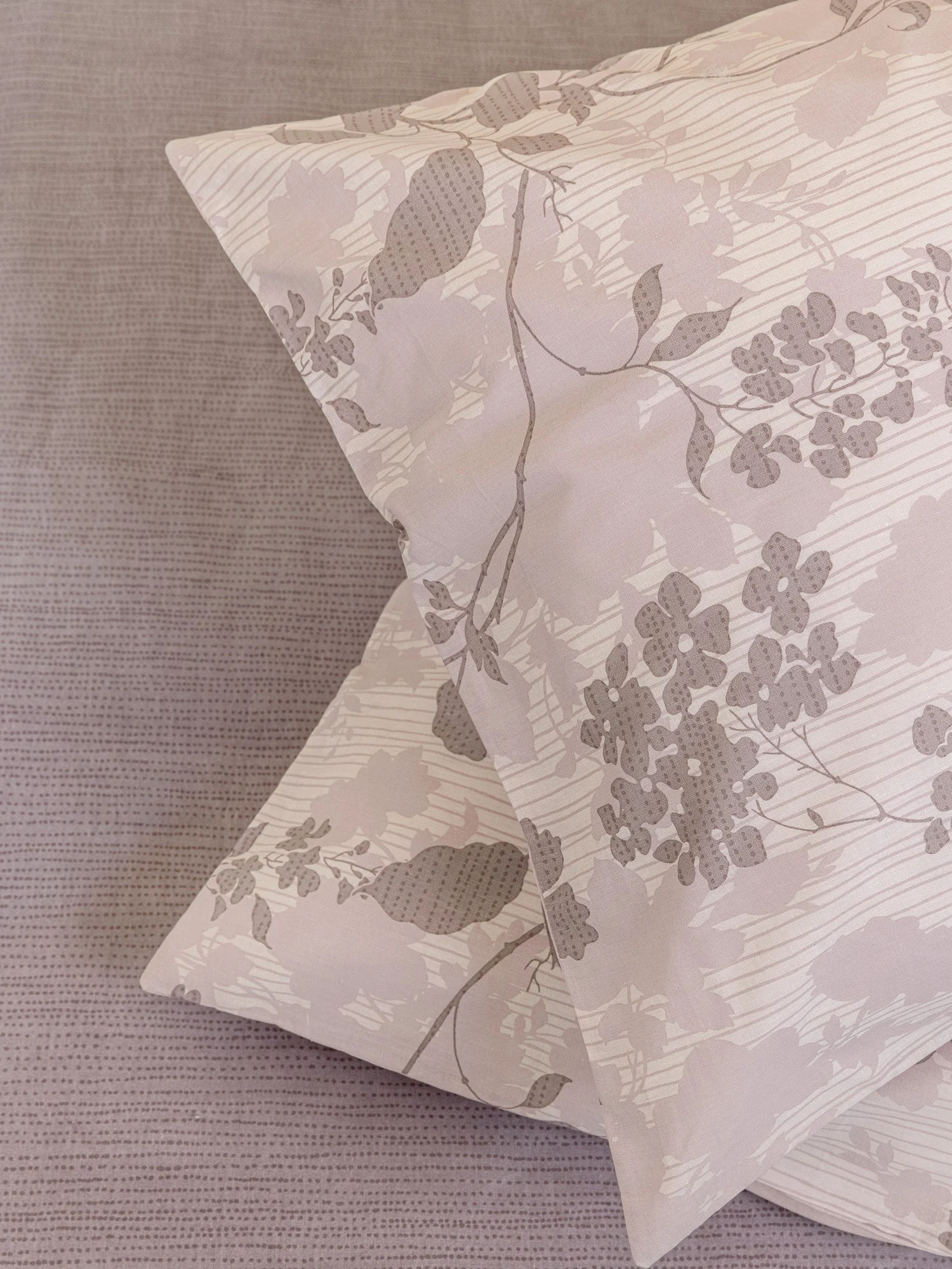 Σετ Σεντόνια Υπέρδιπλα 240x260 Blanche "Nima Home" - Image 2