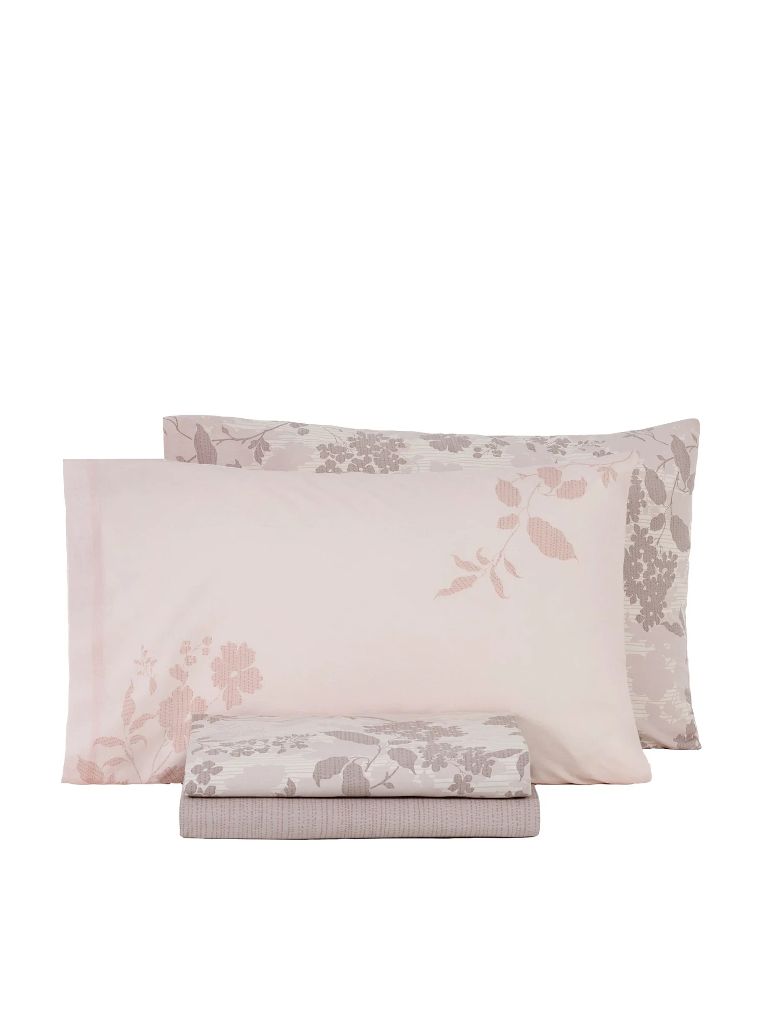 Σετ Σεντόνια Υπέρδιπλα 240x260 Blanche "Nima Home" - Image 3