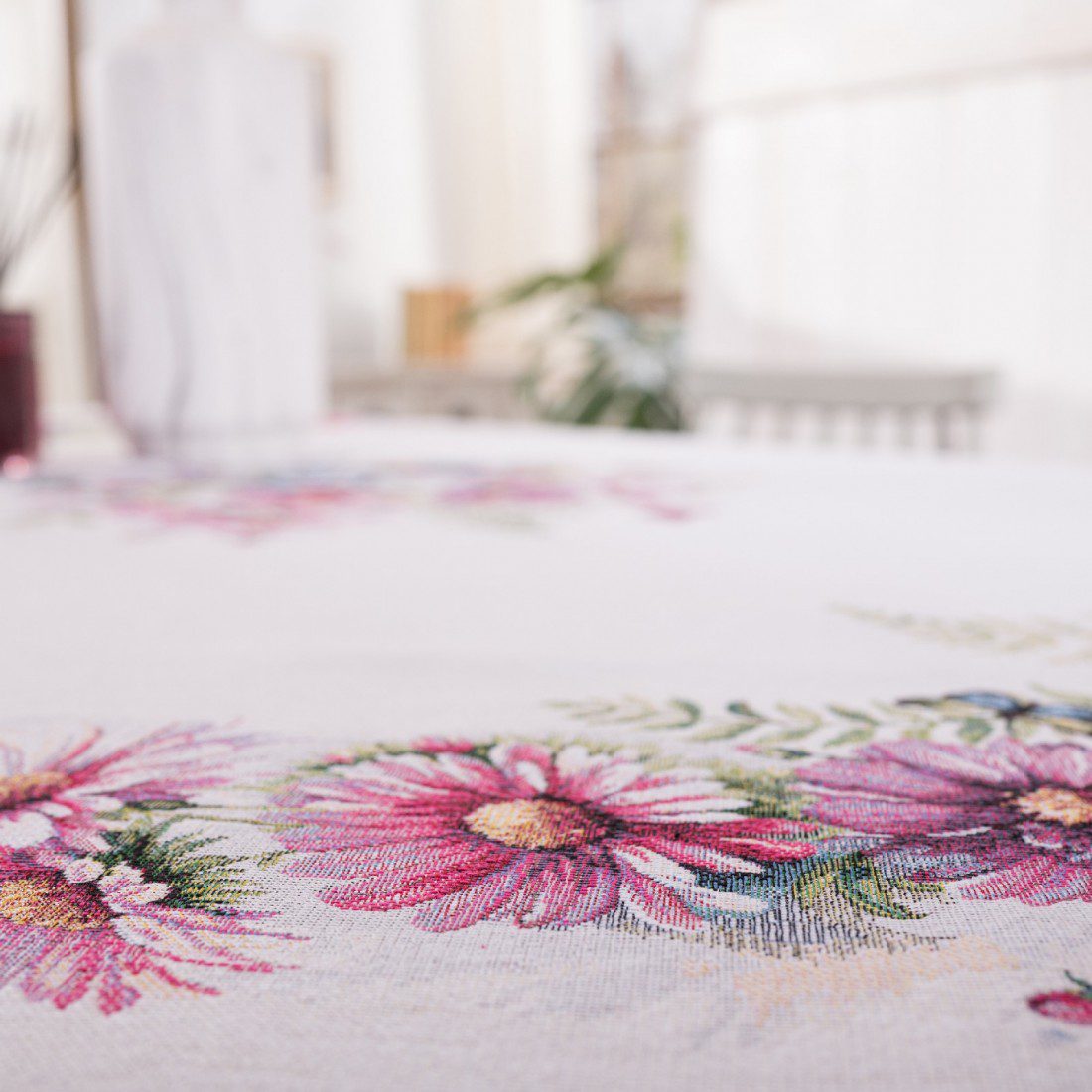 Τραπεζομάντηλο 140x220 Boltana "Teoran" - Image 5