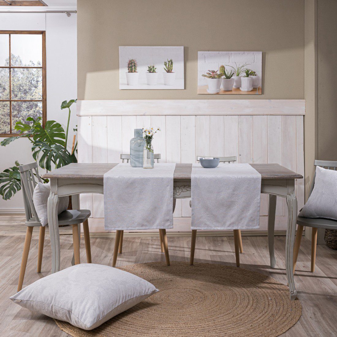 Τραβέρσα 40x160 Oviedo 04 "Teoran"