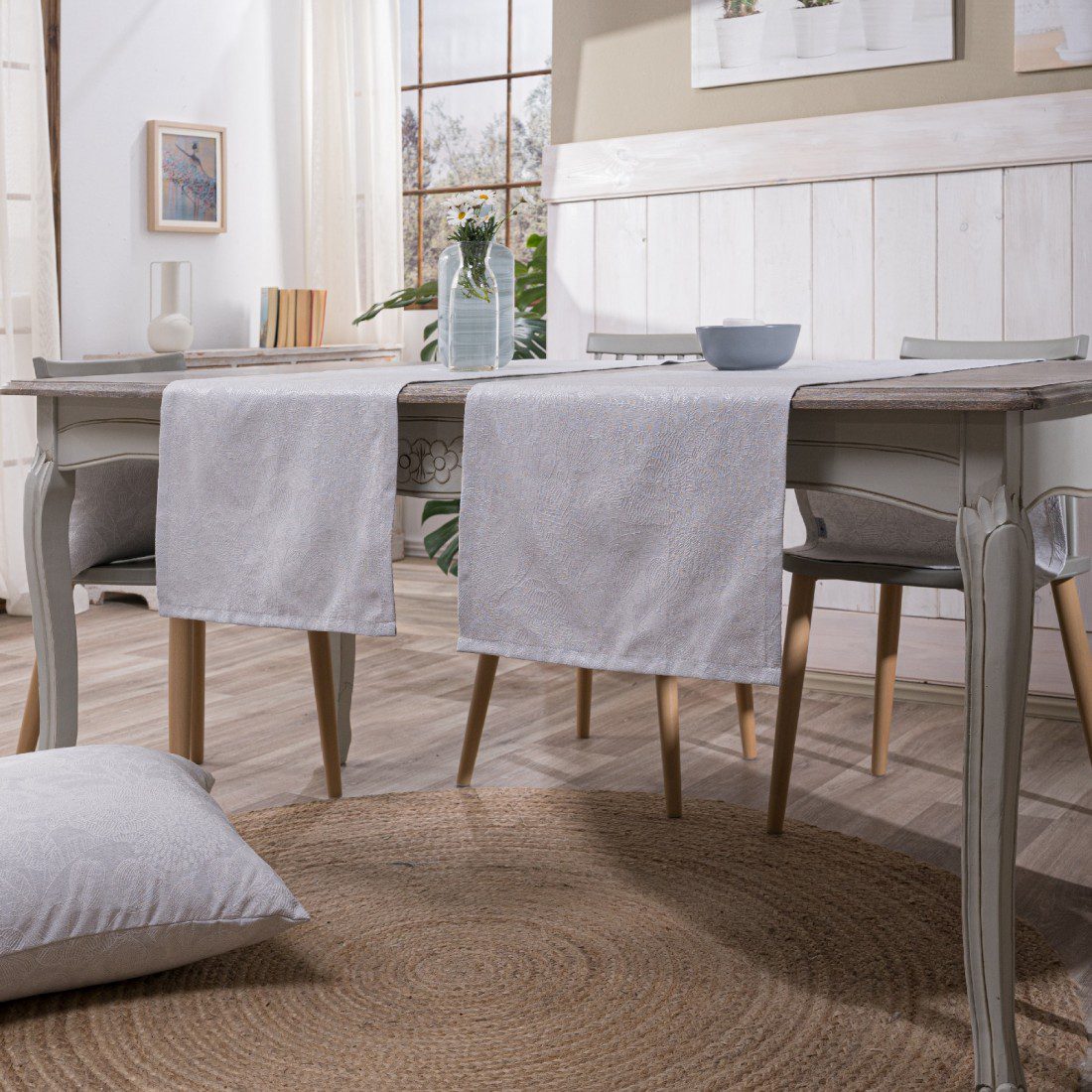 Τραβέρσα 40x160 Oviedo 04 "Teoran" - Image 2