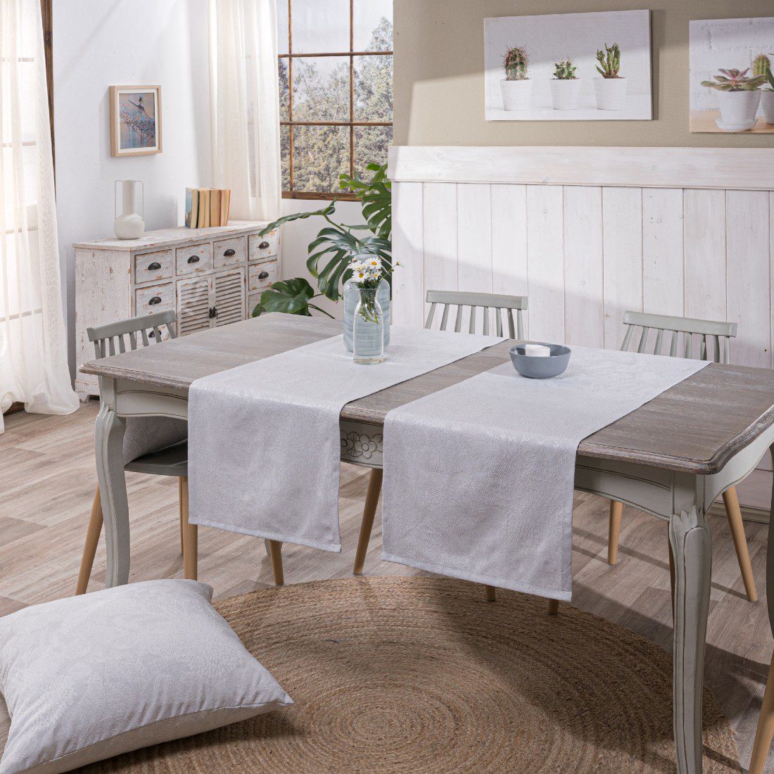 Τραβέρσα 40x160 Oviedo 04 "Teoran" - Image 3