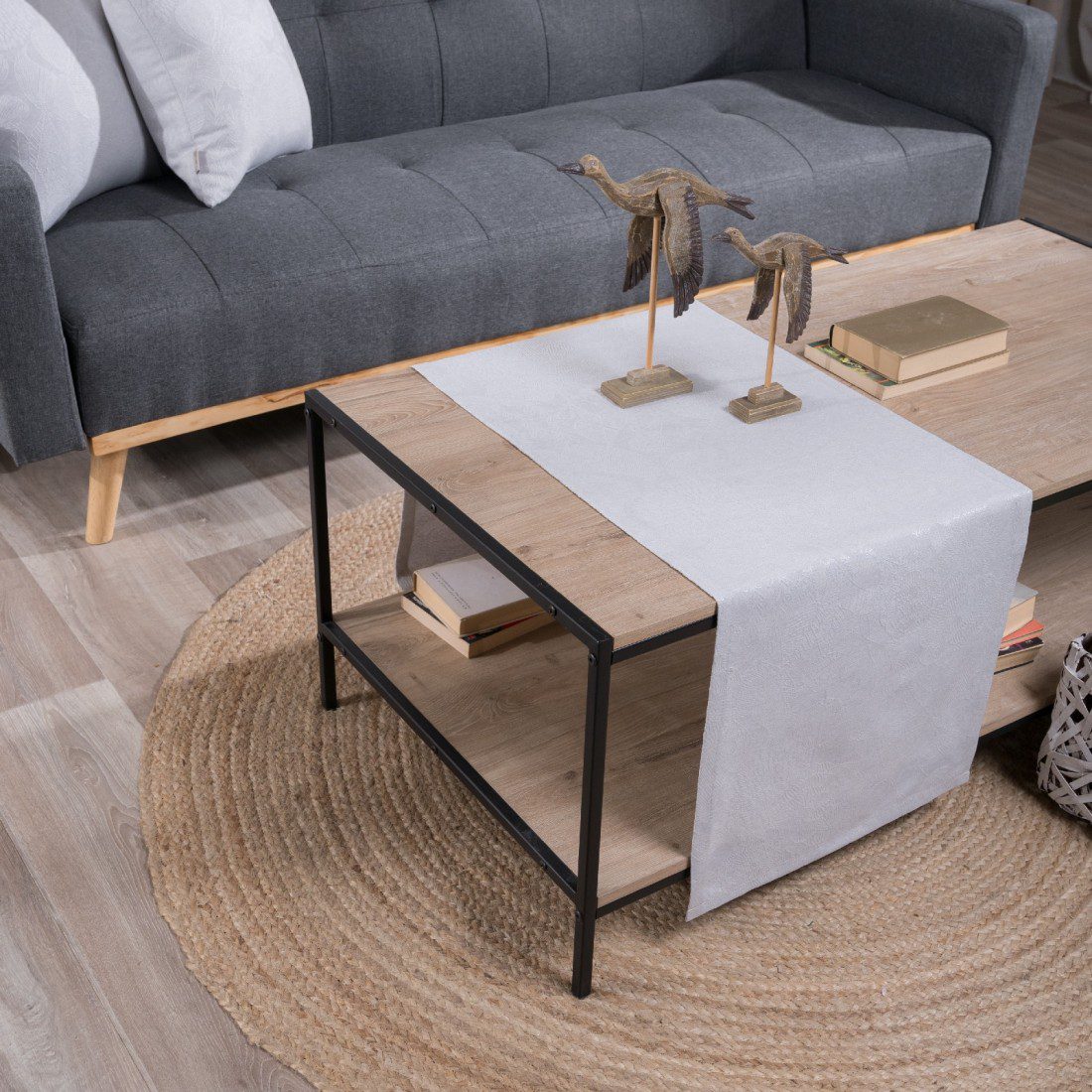 Τραβέρσα 40x160 Oviedo 04 "Teoran" - Image 5