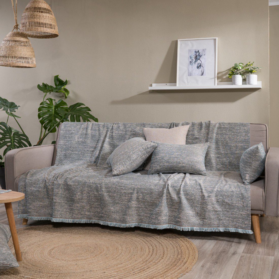 Ριχτάρι Διθέσιου Καναπέ 180×250 Tivoli 08 “Teoran” - Image 5