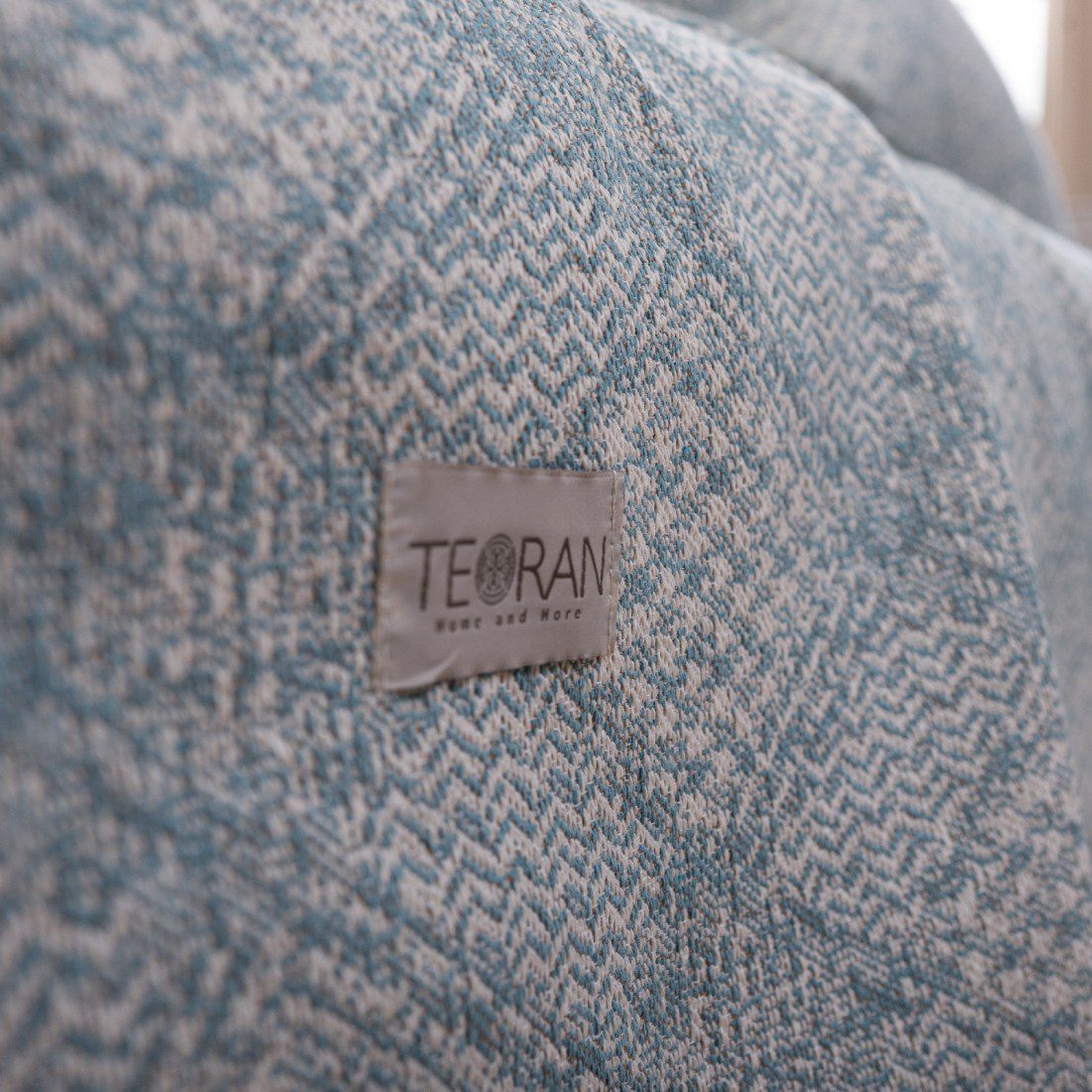 Ριχτάρι Τριθέσιου Καναπέ 180×300 Treviso 08 “Teoran” - Image 2