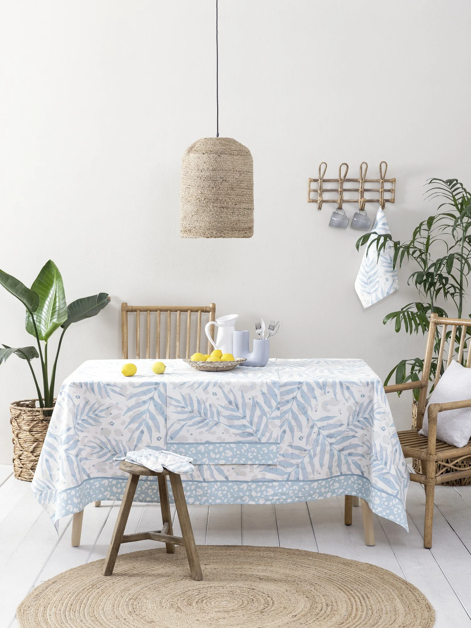 Τραπεζομάντηλο 150x220 Cabo "Nima Home"