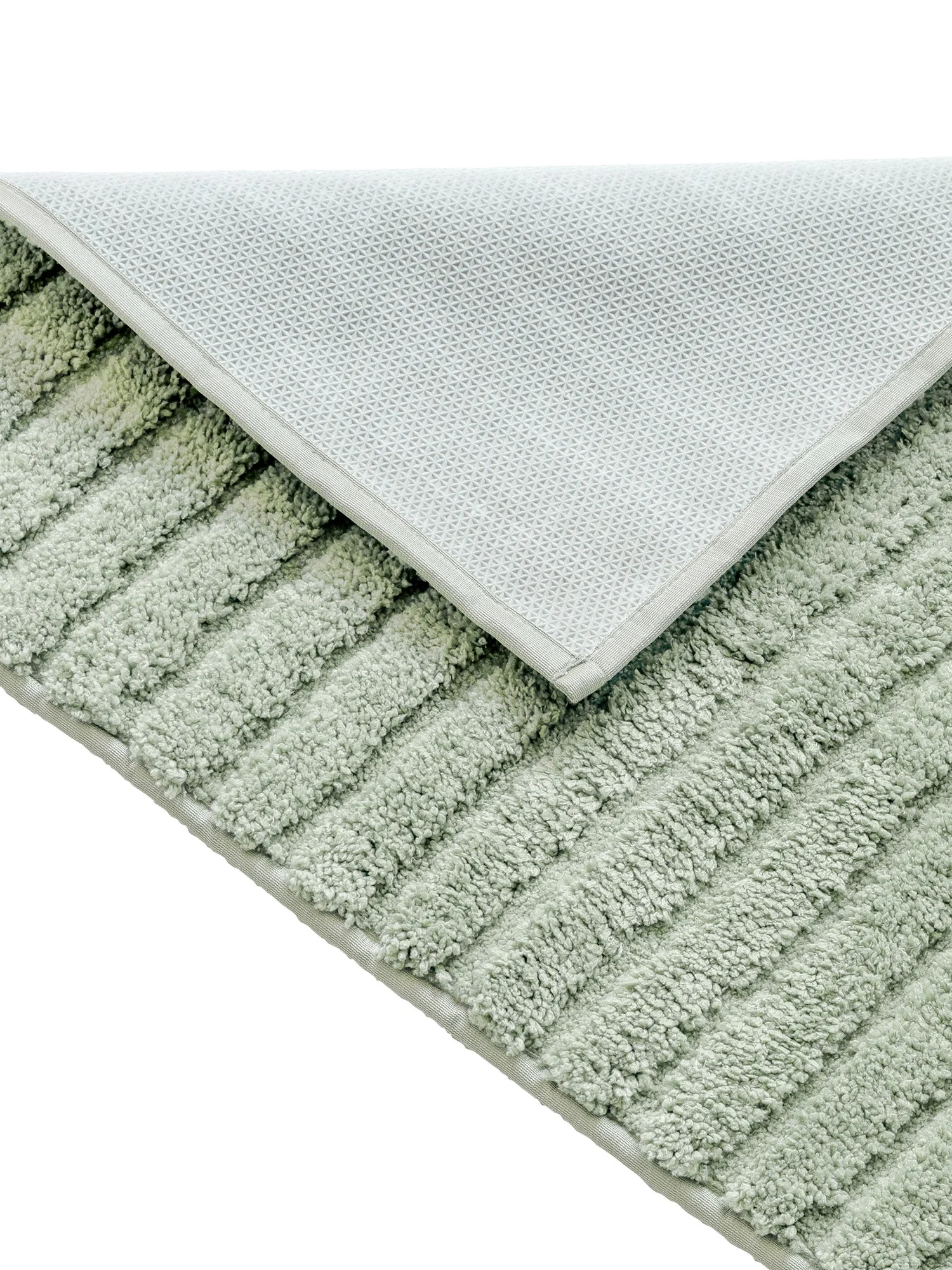 Αντιολισθητικό Πατάκι Μπάνιου 50x80 Mael Mint "Nima Home" - Image 3