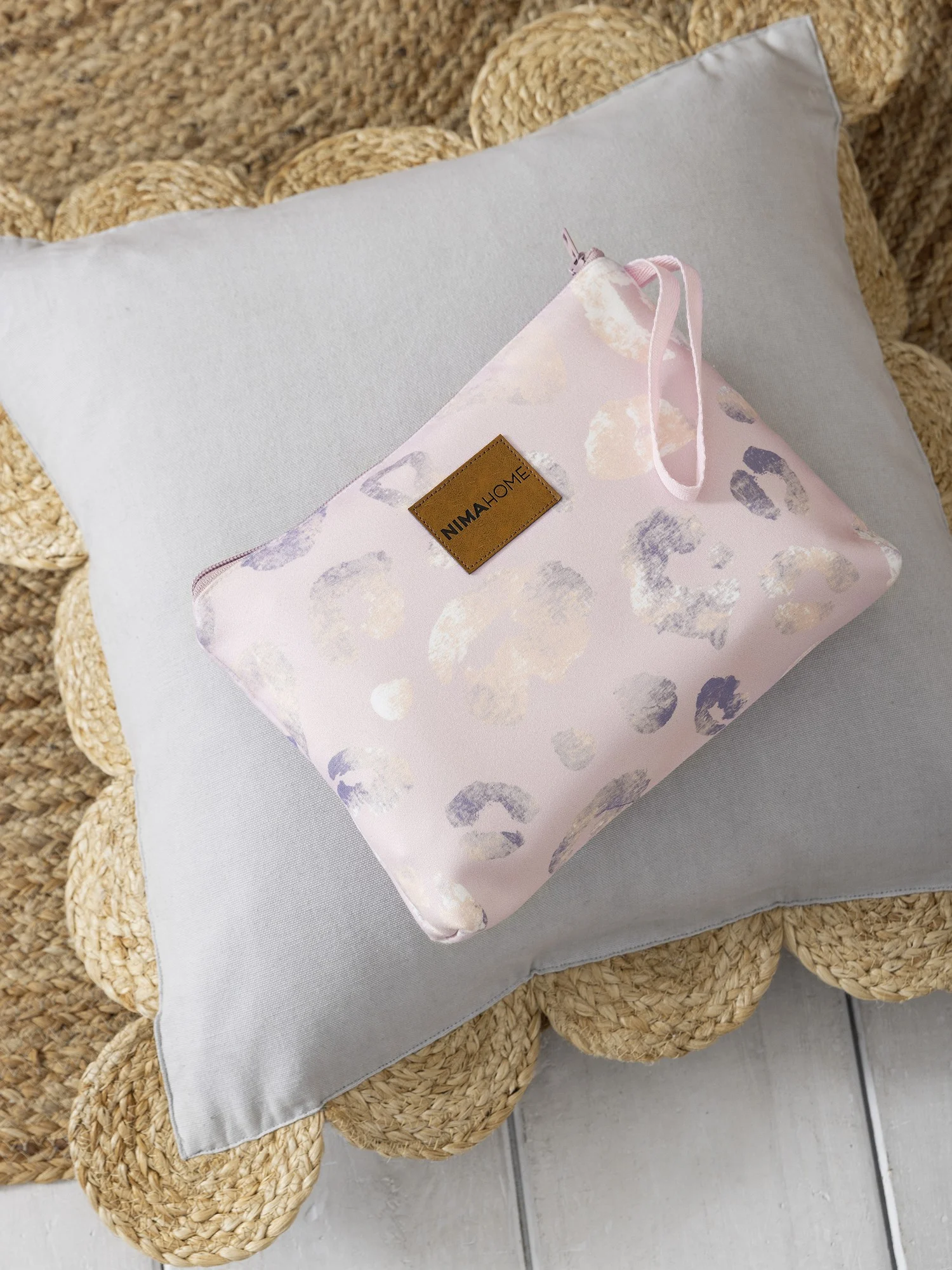 Νεσεσέρ Θαλάσσης 25×17 Salty Love “Nima Home”