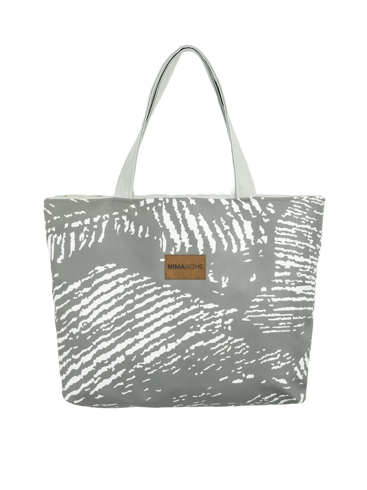 Τσάντα Θαλάσσης 37×54 Bali Breeze “Nima Home” - Image 3