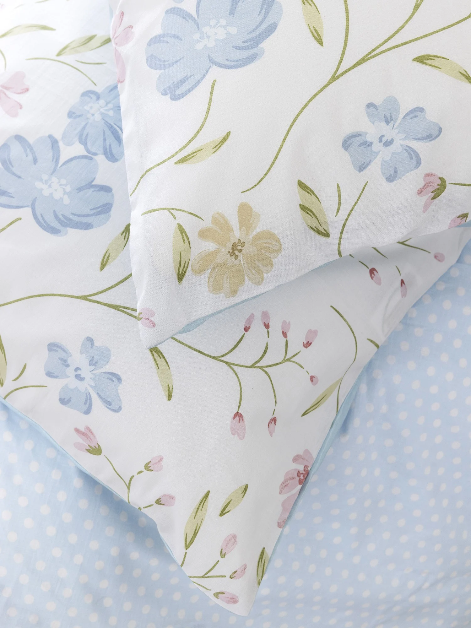 Σετ Σεντόνια Διπλά 220×260 Belleza “Nima Home” - Image 3