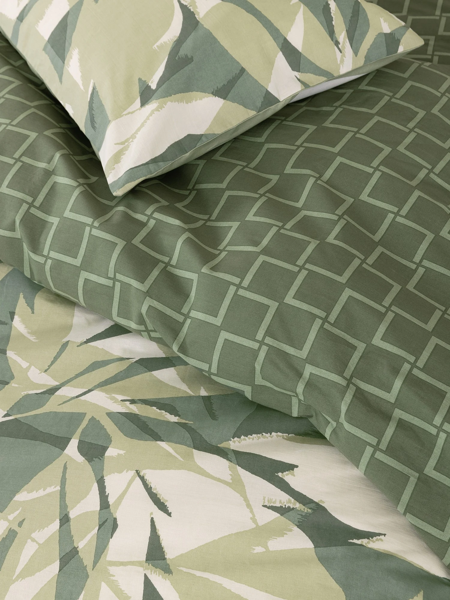 Ζεύγος Μαξιλαροθήκες 52×72 Cocomo “Nima Home” - Image 2