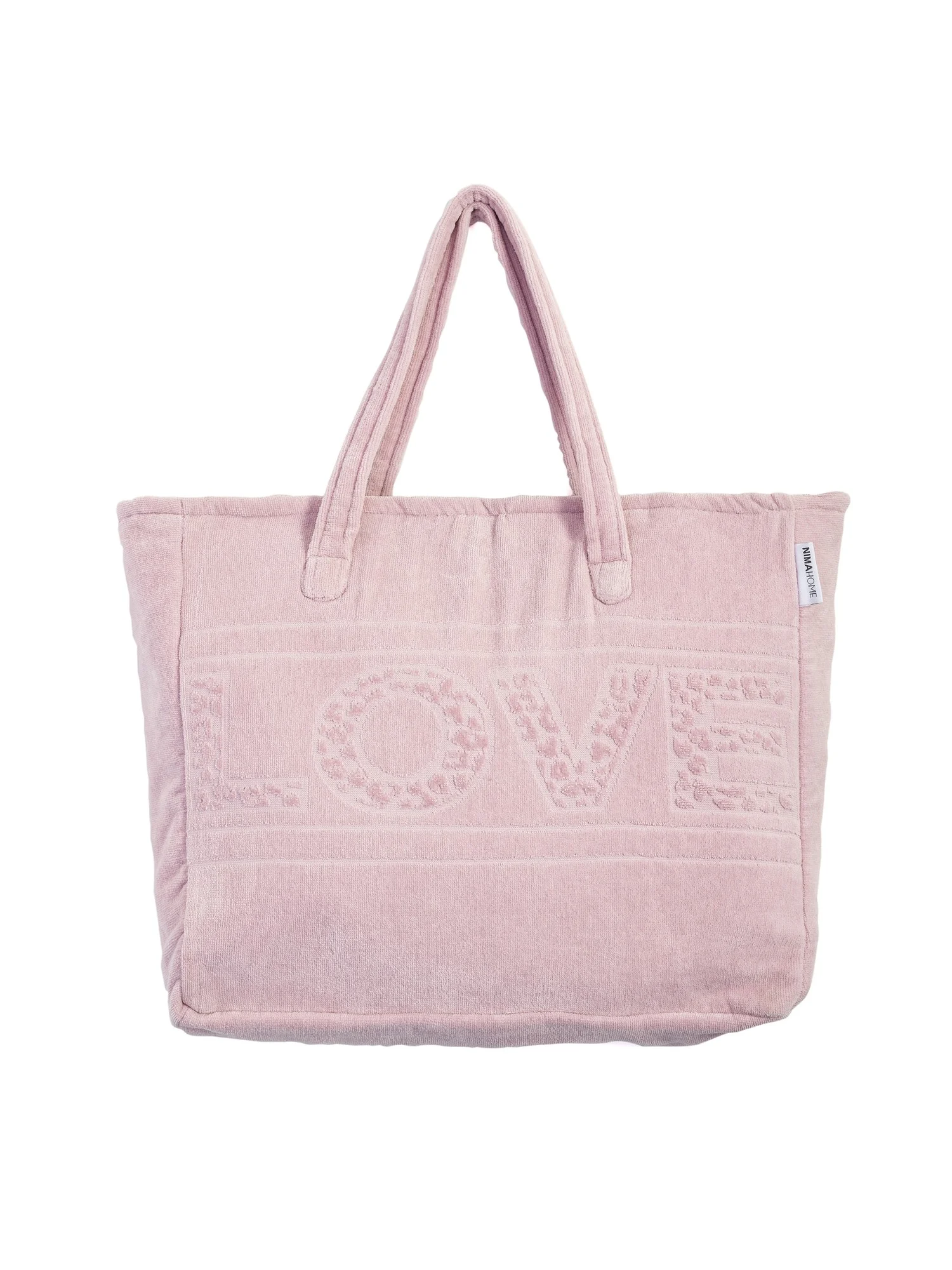 Τσάντα Θαλλάσης 46×60 Salty Love “Nima Home” - Image 2