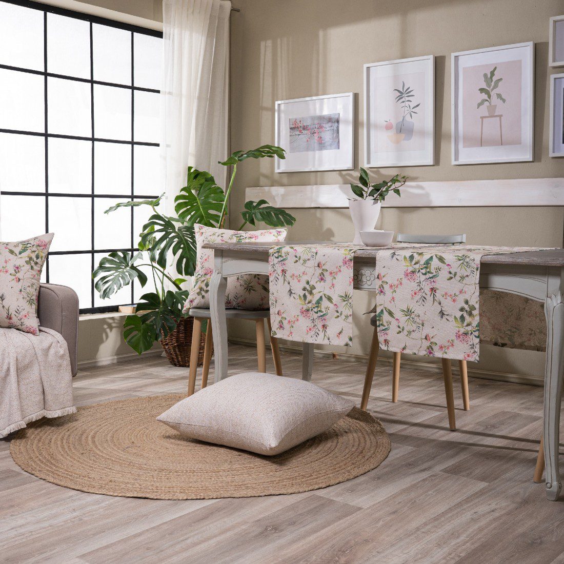 Τραβέρσα 40x160 Murcia "Teoran" - Image 4