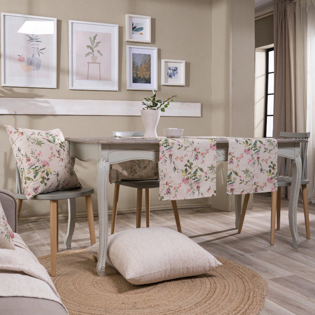 Τραβέρσα 40x160 Murcia "Teoran"