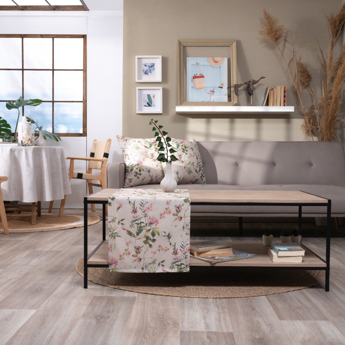 Τραβέρσα 40x160 Murcia "Teoran" - Image 3