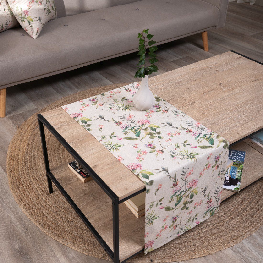 Τραβέρσα 40x160 Murcia "Teoran" - Image 2