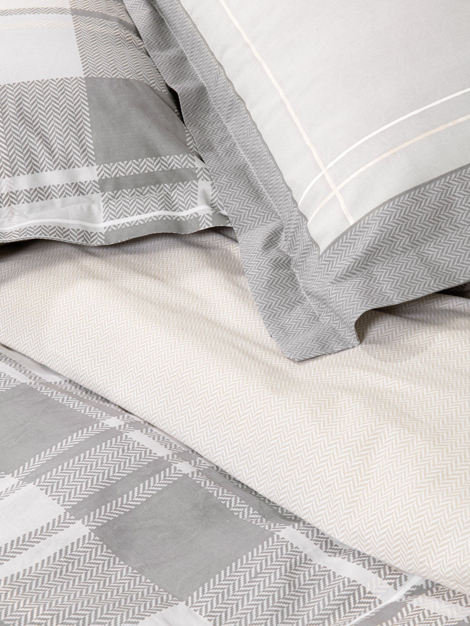 Ζεύγος Μαξιλαροθήκες Oxford 52×72 Arthur “Nima Home” - Image 2