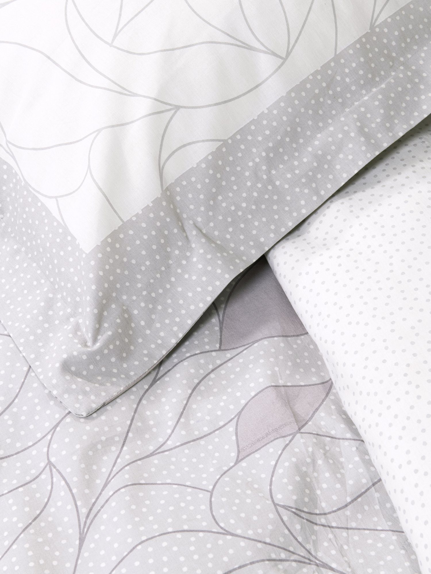 Ζεύγος Μαξιλαροθήκες 52×72 Hoop “Nima Home” - Image 2