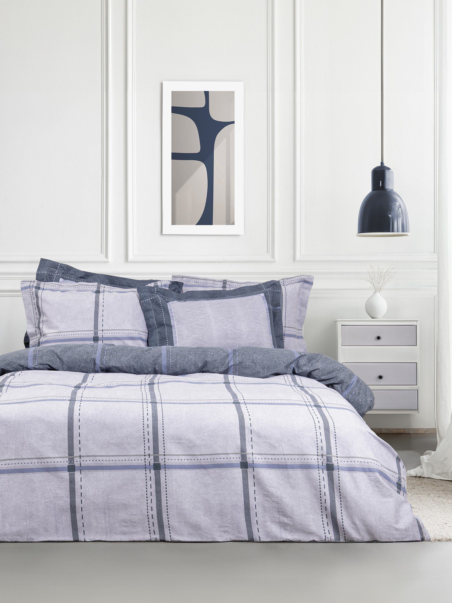 Πάπλωμα Μονό 170×240 Whilow “Nima Home”