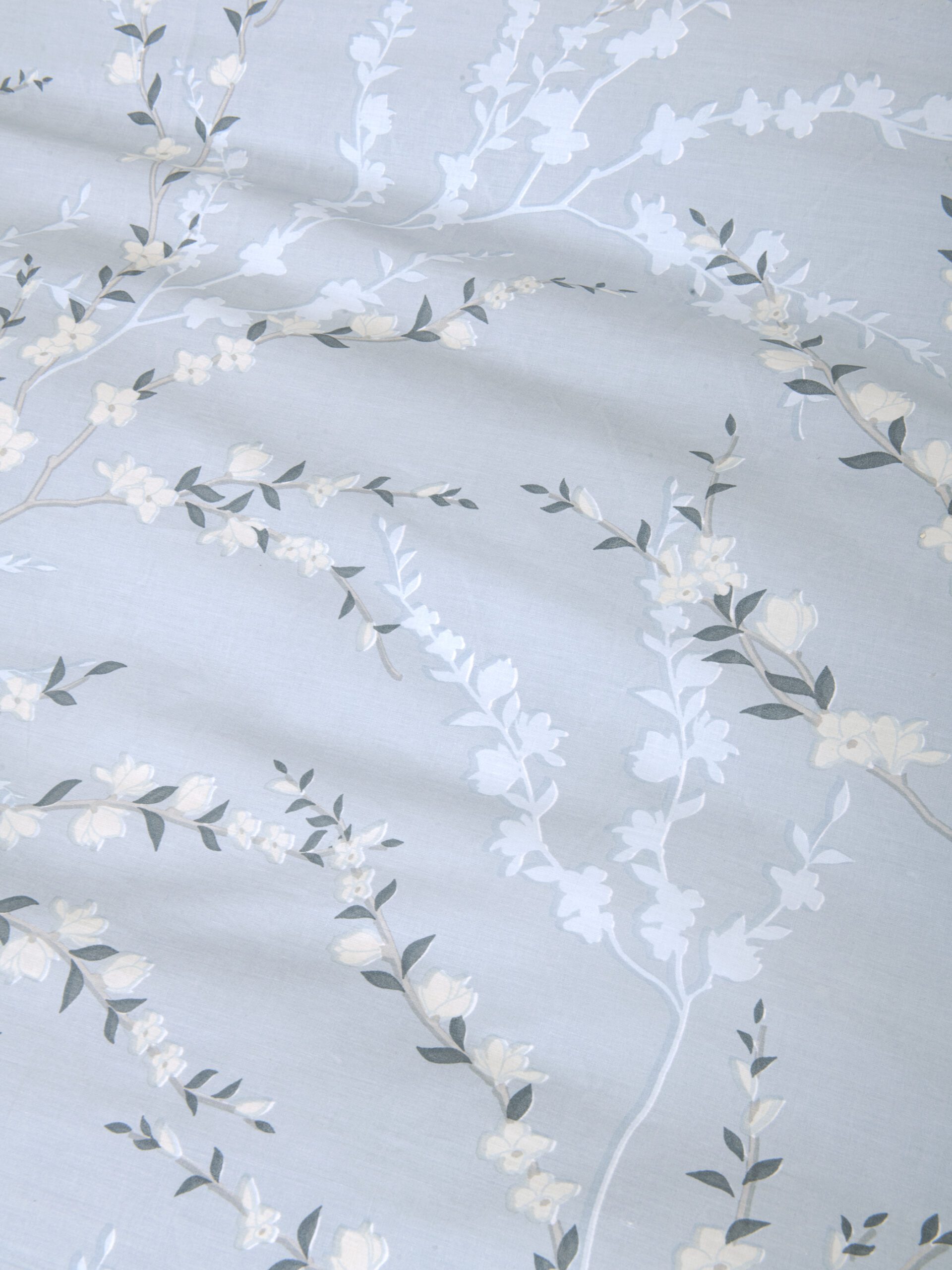 Σετ Σεντόνια Υπέρδιπλα με Λάστιχο - Inverno - Υπέρδιπλα λάστιχο (1 x 160x200+32 + 1 x 240x260 + 2 Μαξιλαροθήκες Oxford 4 πλευρών 52x72+5) "Nima Home" - Image 2