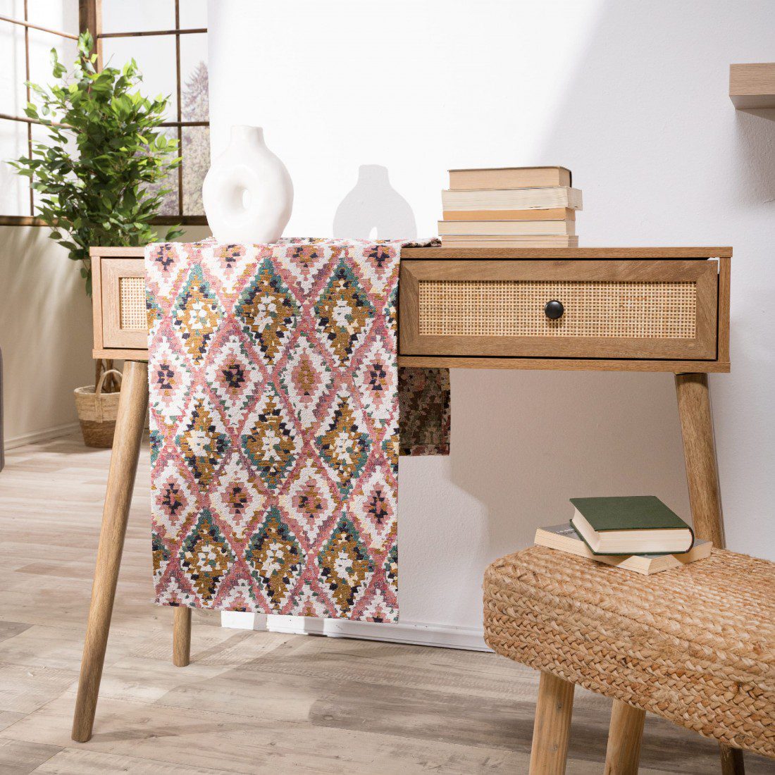 Τραβέρσα 40x160 Anso 06 "Teoran"