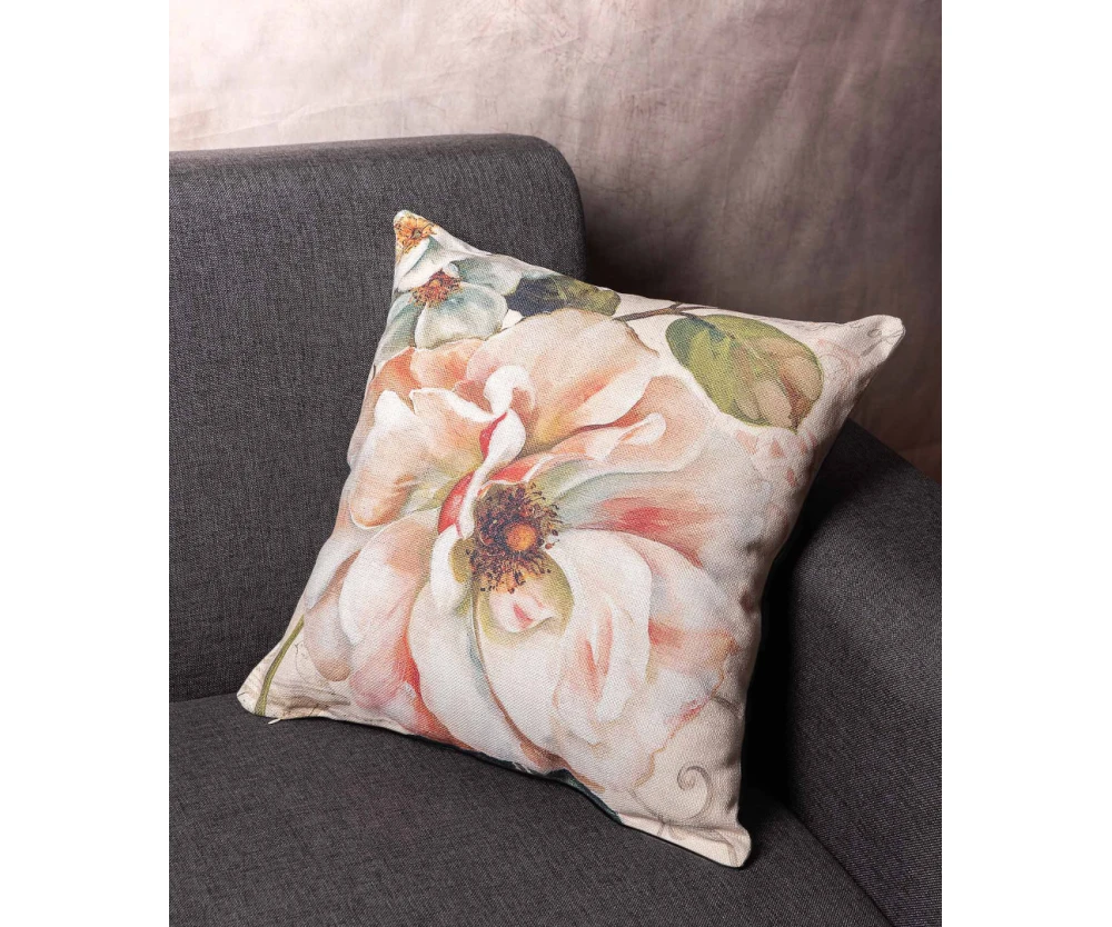 Διακοσμητική Μαξιλαροθήκη 45×45 KS179 “Silk Fashion” - Image 2