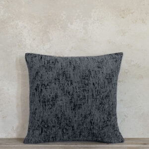 Διακοσμητικό Μαξιλάρι 45x45 - Batista Dark Gray - Μαξιλάρι 45x45 "Nima Home"