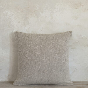 Διακοσμητικό Μαξιλάρι 45x45 - Secret Beige - Μαξιλάρι 45x45 "Nima Home"