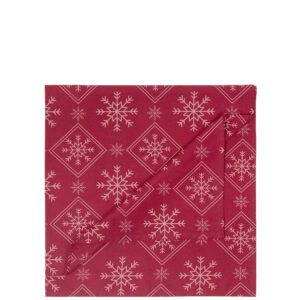 Καρέ 85x85 - Christmas Day - Καρέ 85x85 "Nima Home"