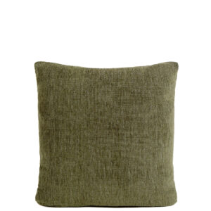 Διακοσμητικό Μαξιλάρι 45x45 - Plain Green - Μαξιλάρι 45x45 "Nima Home"