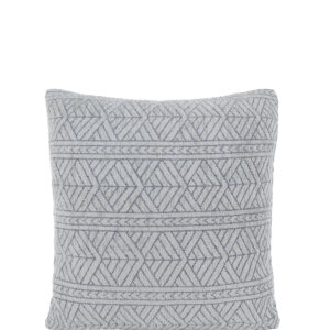 Διακοσμητικό Μαξιλάρι 45x45 - Hiver Gray - Μαξιλάρι 45x45 "Nima Home"