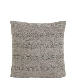 Διακοσμητικό Μαξιλάρι 45x45 - Mansi Taupe - Μαξιλάρι 45x45 "Nima Home"