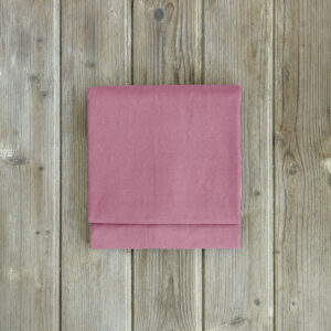Σεντόνι Μονό Unicolors - Apple Pink - Μονό 160x260 "Nima Home"