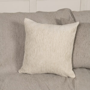 Διακοσμητική Μαξιλαροθήκη 45x45 - Abrigo Beige - Μαξιλαροθήκη 45x45 "Nima Home"
