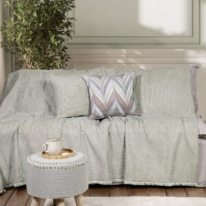 Ριχτάρι 180x240 - Abrigo Mint - Διθέσιος 180x240 "Nima Home"