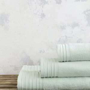 Πετσέτα 90x145 Feel Fresh - Mint - Μπάνιου 90x145 "Nima Home"
