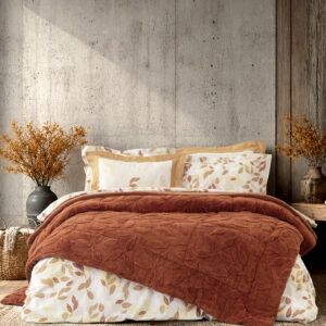 Κουβέρτα/Πάπλωμα Γίγας 240x260 - Terrina - Γίγας 240x260 "Nima Home"