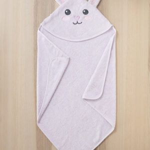 Κάπα 75x75 - My Little Bunny - 75x75 (0-12 μηνών) "Nima Bebe"