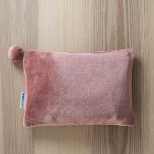 Νεσεσέρ 23x32 - Cozee Apple Pink - Νεσεσέρ 23x32 "Nima Home"