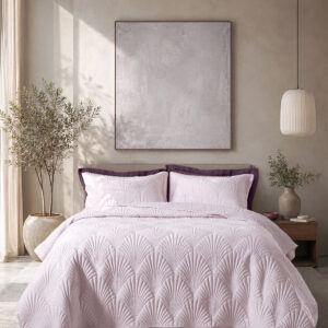 Κουβερλί Υπέρδιπλο 220x240 - Looma - Υπέρδιπλο 220x240 "Nima Home"