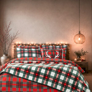 Κουβέρτα Βελουτέ Μονή 160x220 - Hartford - Μονή 160x220 "Nima Home"