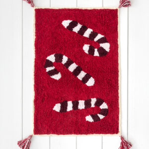 Ταπέτο 50x80 - Candy - Ταπέτο 50x80 "Nima Home"