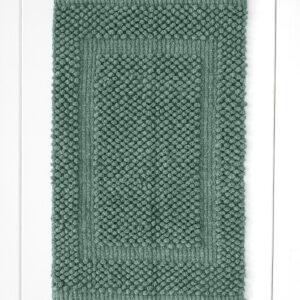 Ταπέτο 50x80 - Step Rock Green - Ταπέτο 50x80 "Nima Home"