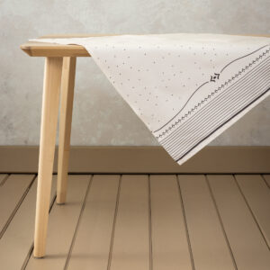 Καρέ 85x85 - Polka - Καρέ 85x85 "Nima Home"